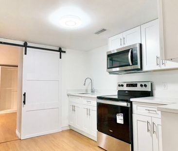 For Lease - 818 Buttonbush Court Unit# Bsmt, Oshawa, Ontario - Photo 6