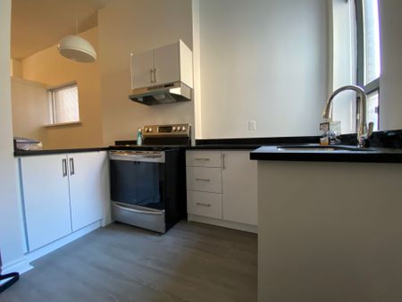 For Lease - 202 Gerrard Street Unit# 1, Toronto, Ontario - Photo 5