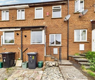 2 bedroom terraced house to rent - Photo 6