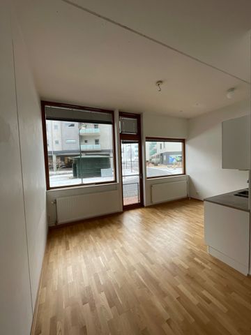 Lilla Varvsgatan 6, lgh 1002, Västra Hamnen - Photo 5