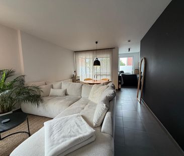 Duplex-appartement met 1 slaapkamer - Photo 2