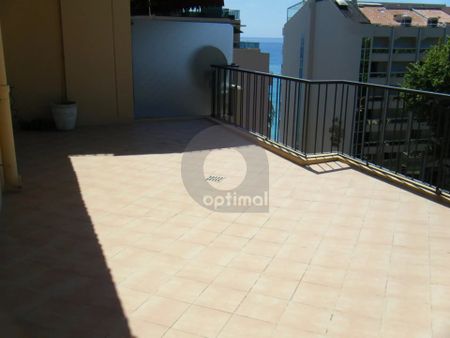 Location Appartement 3 pièces 86m² MENTON 06500 - Photo 5