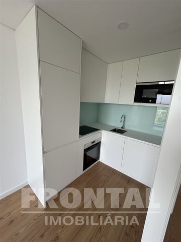Apartamento T2 em Porto - Foto 3