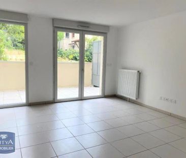 Appartement à louer 2 pièces 53.05m² - Photo 1