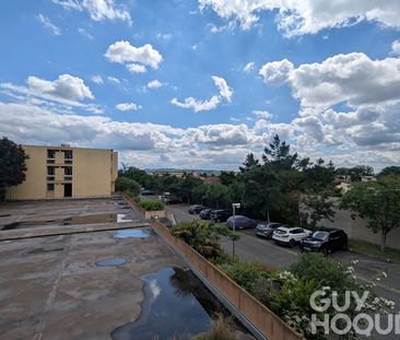 Appartement Toulouse 4 pièce(s) 100 m2 - Photo 1