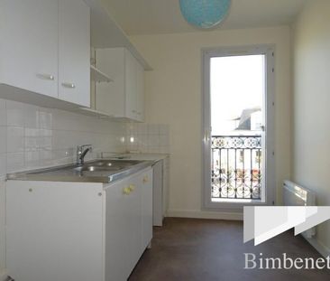 Appartement à louer, 2 pièces - Saint-Jean-le-Blanc 45650 - Photo 3