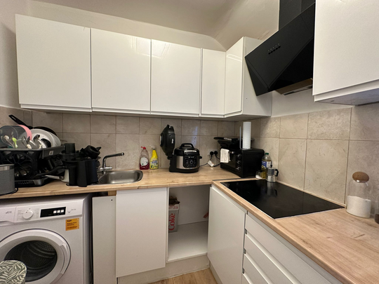 2 bedroom house to rent - Photo 1