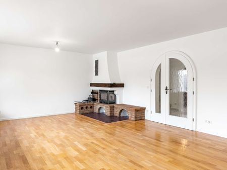 Renovierter Familientraum. Doppelhaushälfte mit großzügigem Garten. - Foto 5