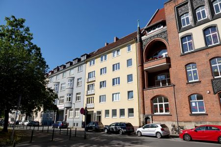 Schnuckeliges 1-Zimmer-Appartement für Pendler oder als kleine Stadt-/Zweitwohnung - Photo 5