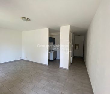 Appartement T2 dans résidence avec un stationnement et cave, - Photo 1