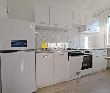 Kijewo - wynajem, 1 pok. 35m2, I piętro, balkon - Zdjęcie 6