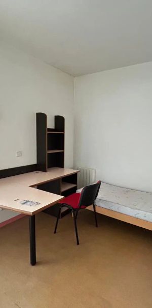 Appartement à louer 1 pièce 18.5m² - Photo 1