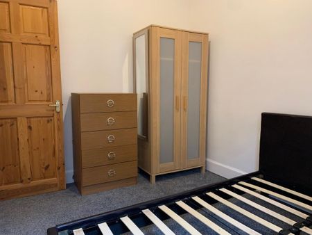 1 bedroom flat to rent - Photo 4