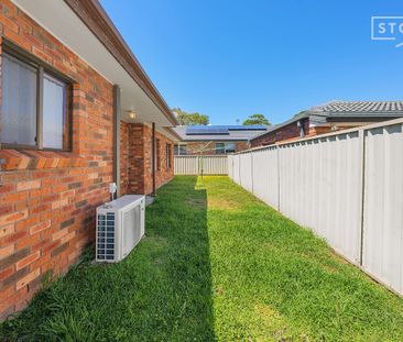 LIGHT & SPACIOUS - CAVES BEACH - Photo 5