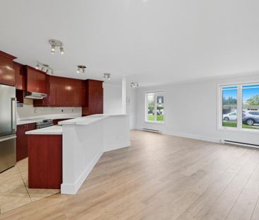 Appartement à louer - Gatineau (Gatineau) (Carrefour de la Capitale... - Photo 2