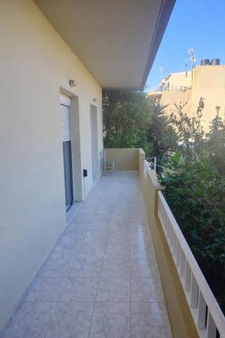 Μονοκατοικία για ενοικίαση Τσαλικάκι (Γάζι) - Photo 3