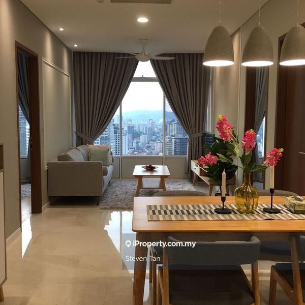 Sky Suites @ KLCC, KLCC, KL City Centre - Foto 1