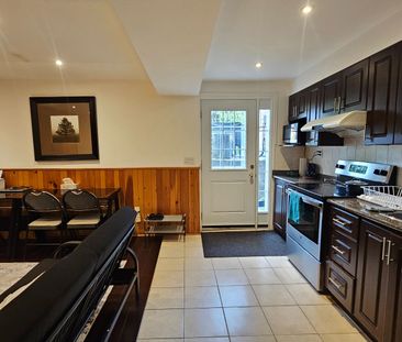 For Lease - 61 Highcourt Crescent Unit# Basement, Toronto, Ontario - Photo 4