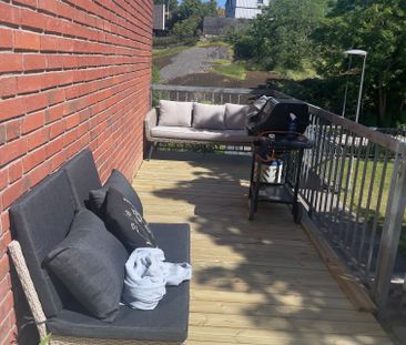 Ektorpsvägen, Nacka - Photo 1