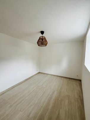 Appartement te huur - Photo 1