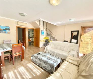 4 BEDROOM TRIPLEX - TORRE DE LA HORADADA - Photo 2