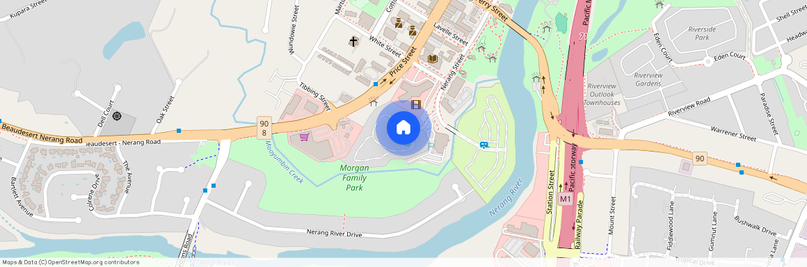 1/67 Nerang Street, Qld 4211