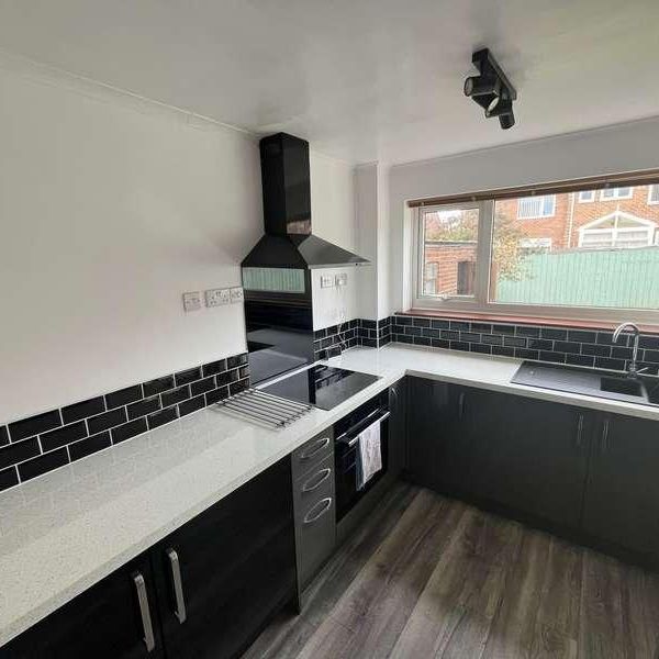 Dene Way, Seaham, County Durham, SR7 - Photo 1