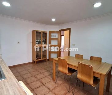 Piso en alquiler en Vistabella - Photo 3