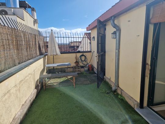 Estudio de alquiler en Calle de Santa Isabel, Embajadores - Lavapiés - Photo 1