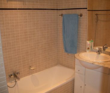 BEAULIEU SUR MER - CENTRE VILLE - 3 PIECES MEUBLE - Photo 2