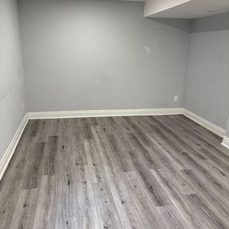 For Lease - 52 Moffatt Avenue Unit# BASEMENT, Brampton, Ontario - Photo 1