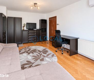 Apartament 1 camera | Centru | str. Horea | Fcaultatea de Litere - Photo 4