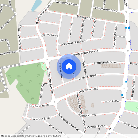 9 Scotch Road, Calderwood