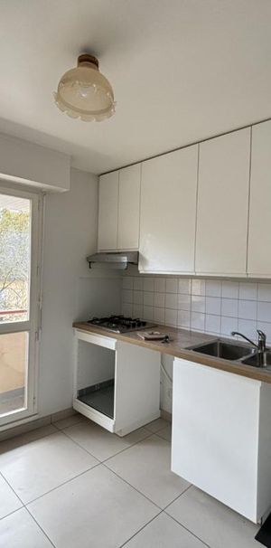 Appartement T2 à louer - 46 m² - Photo 1