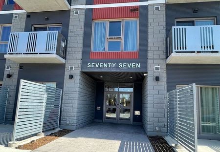 For Lease - 77 Leland Street Unit# 102, Hamilton, Ontario - Photo 2