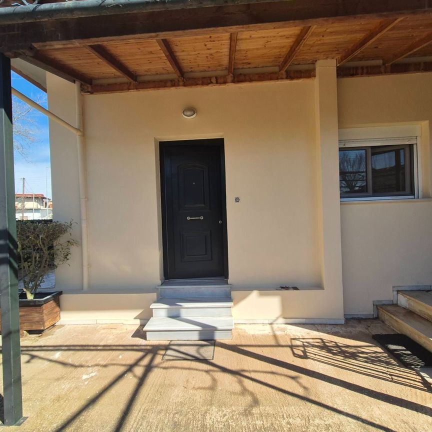 Studio/Γκαρσονιέρα για ενοικίαση Κάτω Νεοχωρόπουλο (Ιωάννινα) - Photo 1