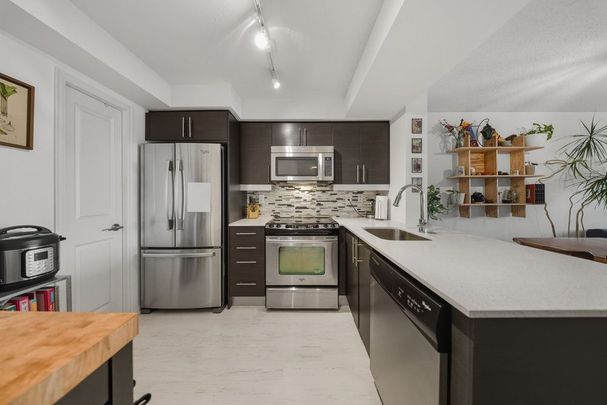 For Lease - 125 Western Battery Road Unit# 2001, Toronto, Ontario - Photo 1