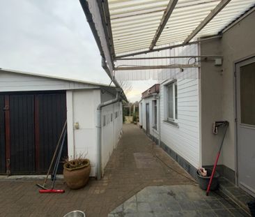 Woning te huur met ruime tuin te Scherpenheuvel-Zichem - Photo 3