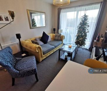 1 bedroom flat to rent - Photo 1