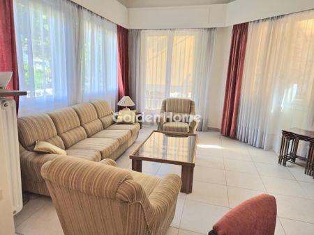 Διαμέρισμα για ενοικίαση Ευγενίδιο (Παλαιό Φάληρο) - Photo 5