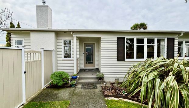 1 Russell Street, Waterloo, Lower Hutt - Photo 1