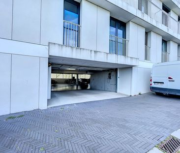 1 slpk app met terras en inpandige parkeerplaats - Photo 2