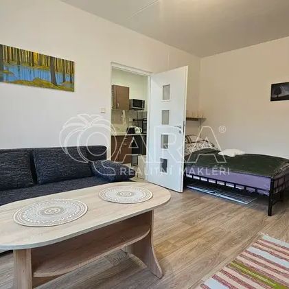 Pronájem bytu 1+1, Svoboda nad Úpou - Photo 1