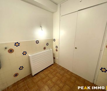 Magnifique T5 duplex rénové avec terrasse, balcon, garage et - Photo 6