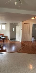 Logement à louer - 4 1/2 - Sainte-Anne-des-Plaines - Photo 3