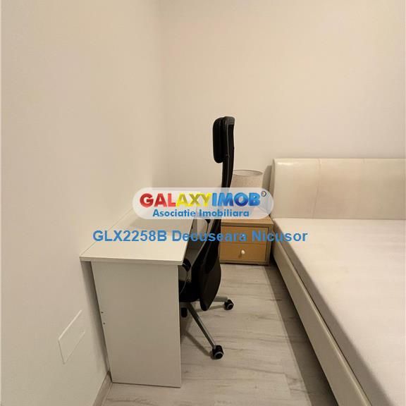 Garsoniera Mobilata Utilata in Militari Residence, 280 Euro - Photo 1