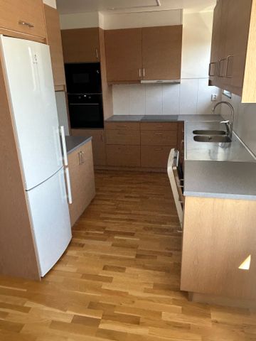 Skånegatan, Nybro - Photo 3