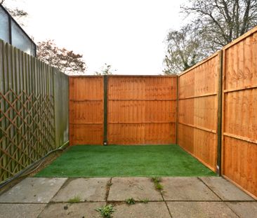 1 bedroom property to rent - Photo 4