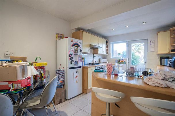 2 bedroom semi-detached house to rent - Photo 1