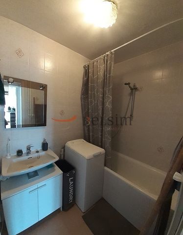 Appartement 2 pièces à Metz - Photo 3